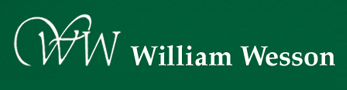william wesson